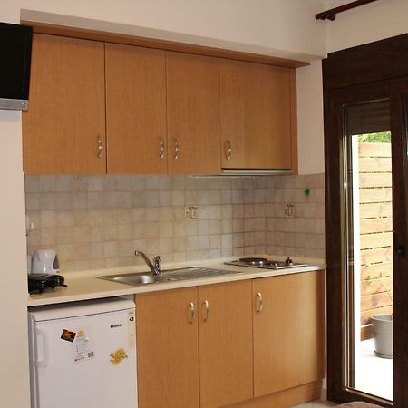 Antelia Homes Skiatos Zewnętrze zdjęcie