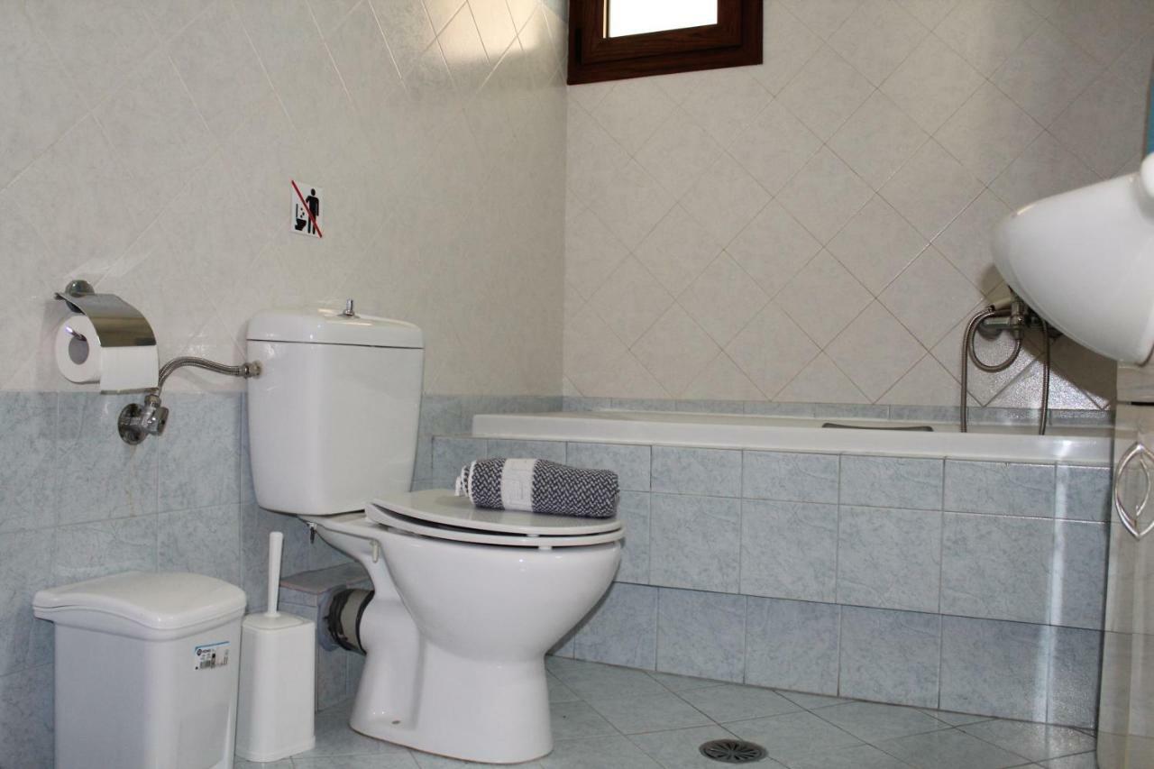 Antelia Homes Skiatos Zewnętrze zdjęcie