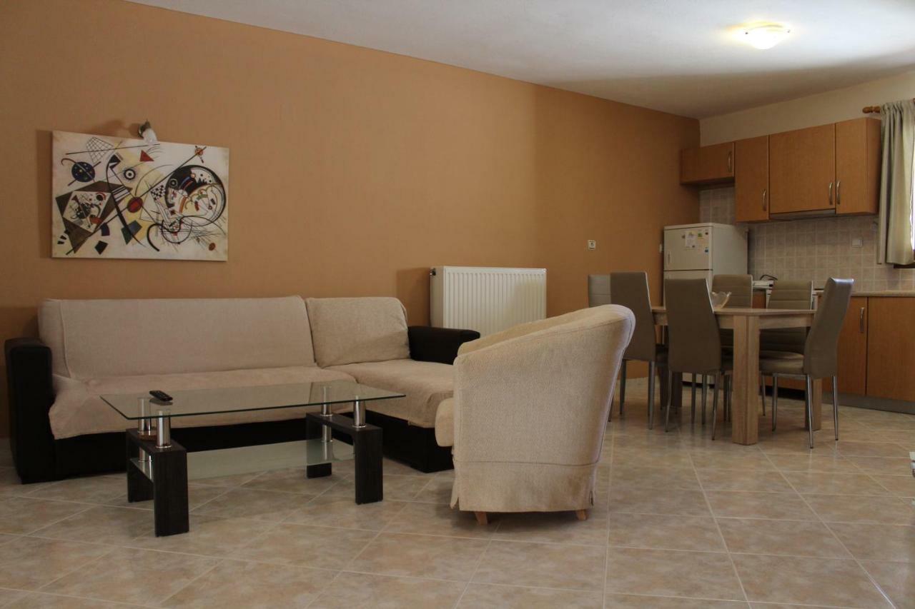 Antelia Homes Skiatos Zewnętrze zdjęcie