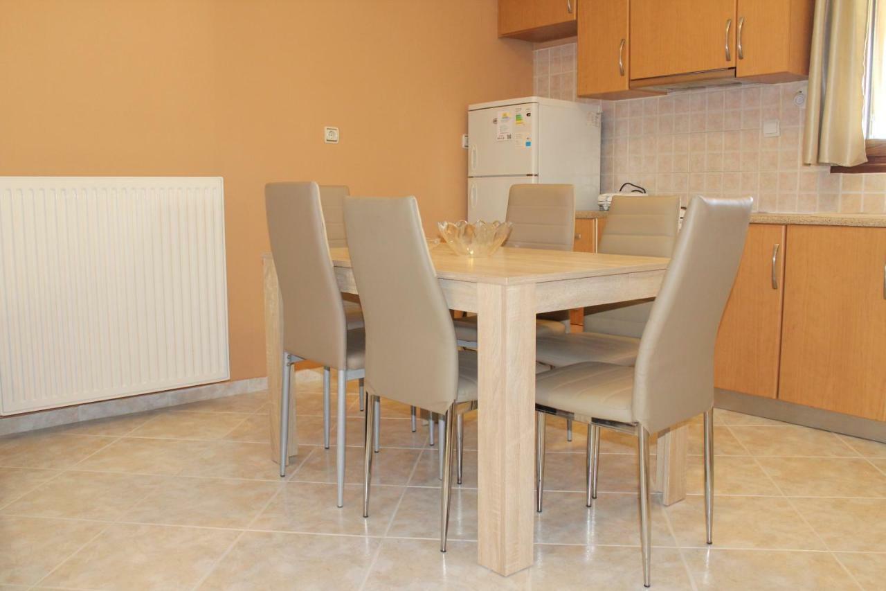 Antelia Homes Skiatos Zewnętrze zdjęcie