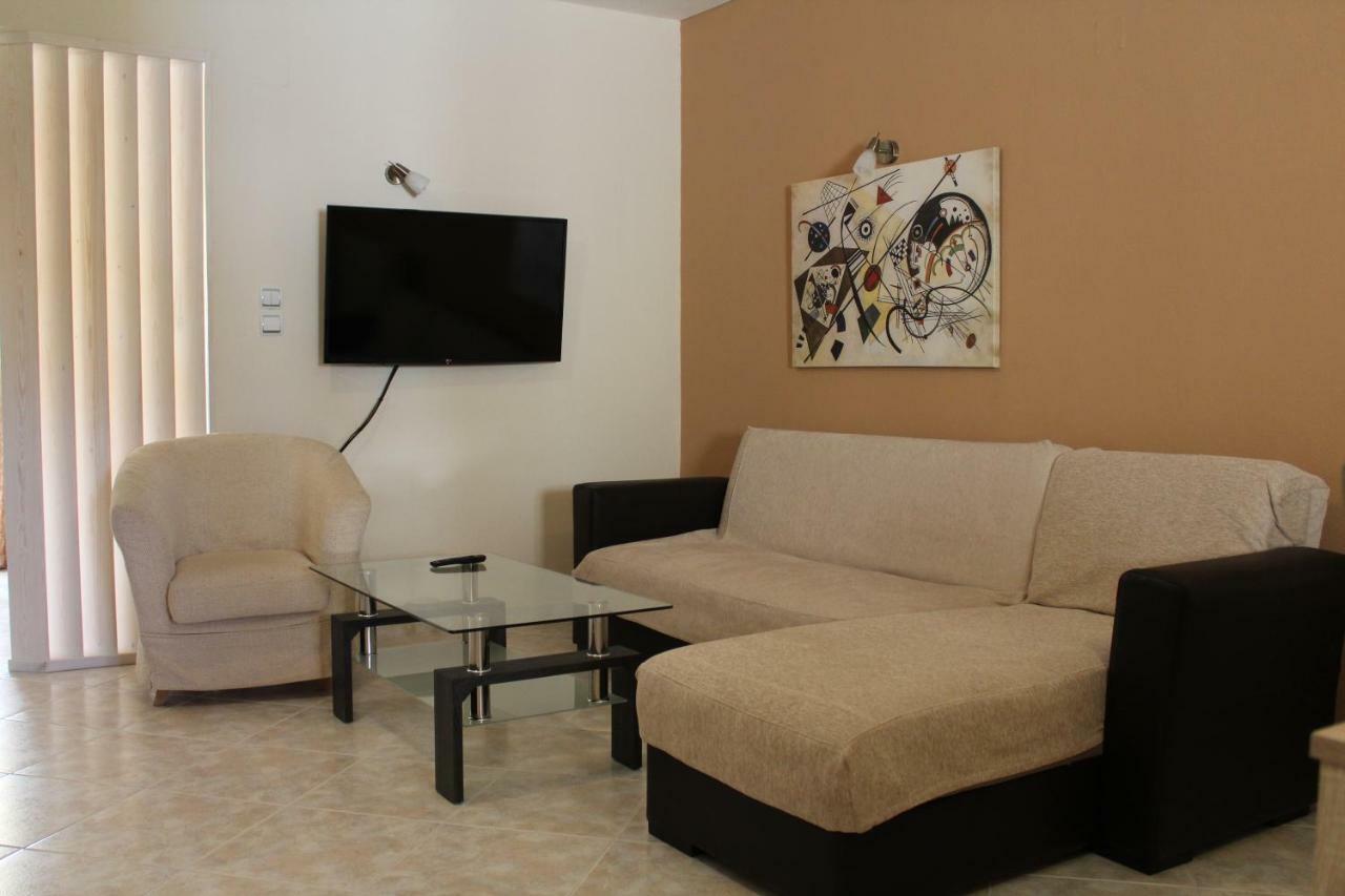 Antelia Homes Skiatos Zewnętrze zdjęcie