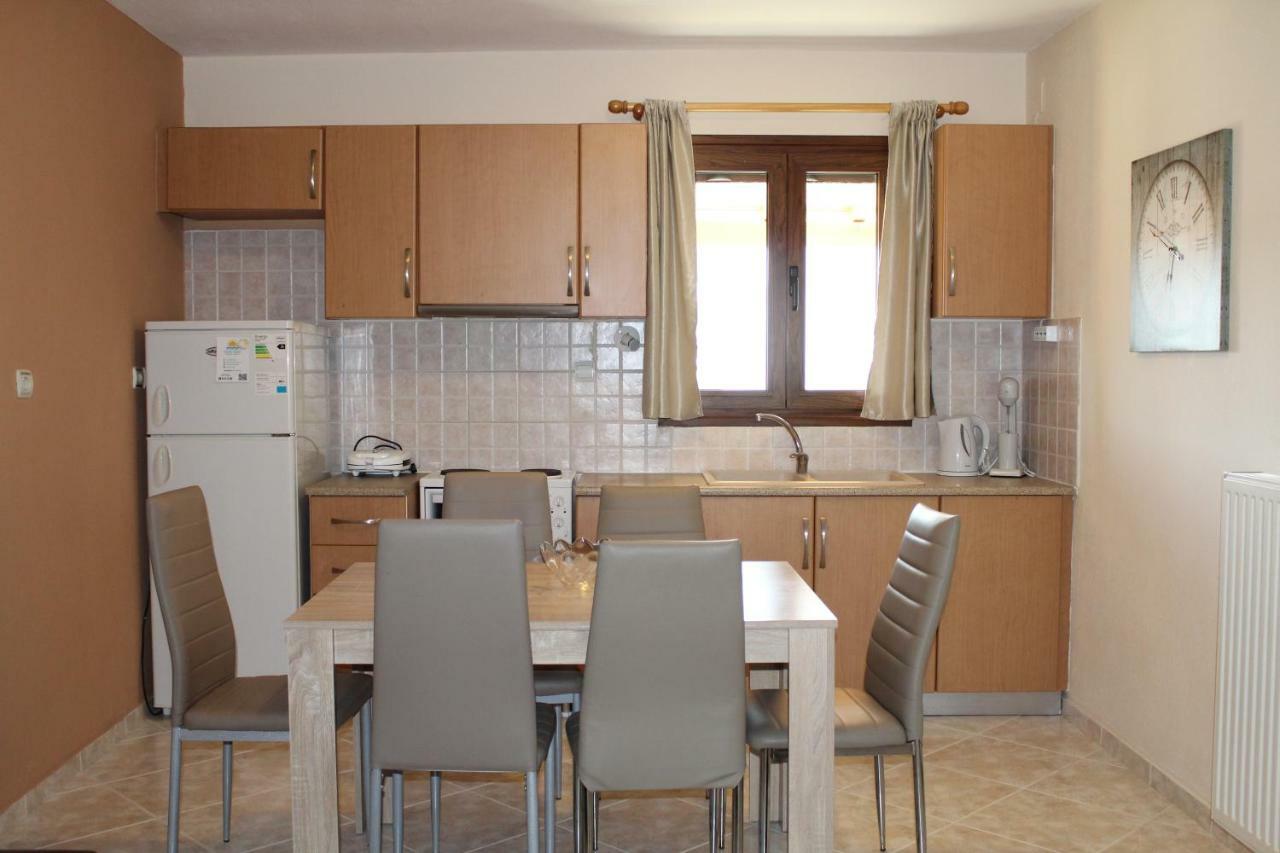 Antelia Homes Skiatos Zewnętrze zdjęcie