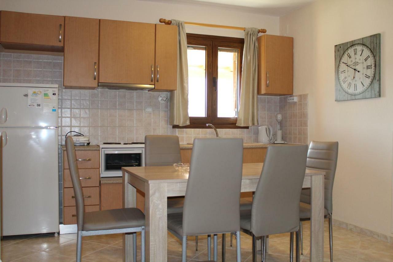 Antelia Homes Skiatos Zewnętrze zdjęcie
