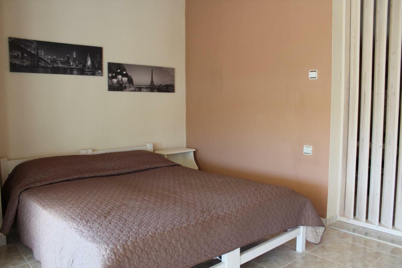 Antelia Homes Skiatos Zewnętrze zdjęcie