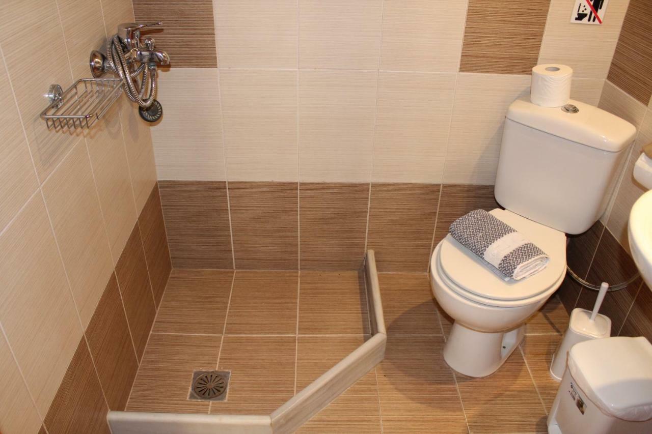 Antelia Homes Skiatos Zewnętrze zdjęcie