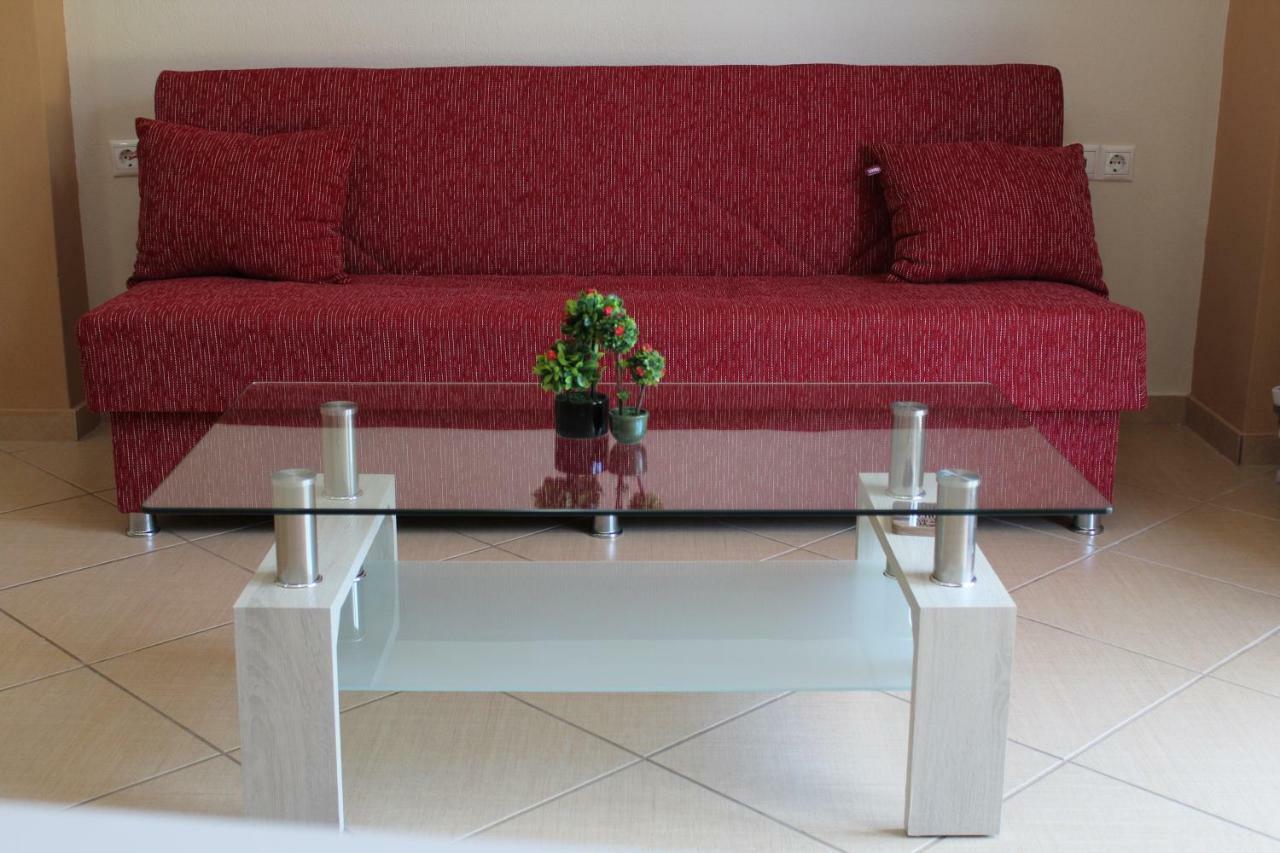 Antelia Homes Skiatos Zewnętrze zdjęcie