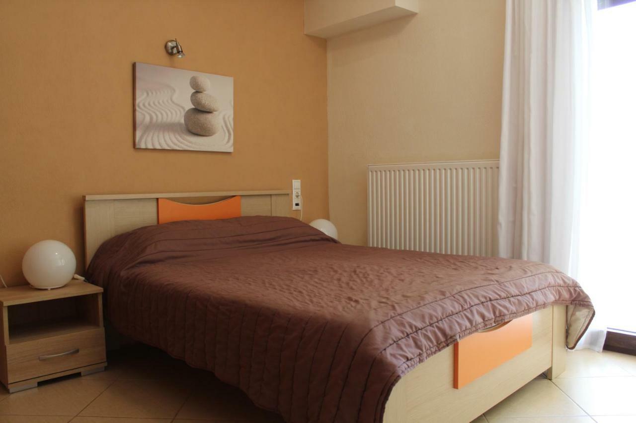 Antelia Homes Skiatos Zewnętrze zdjęcie