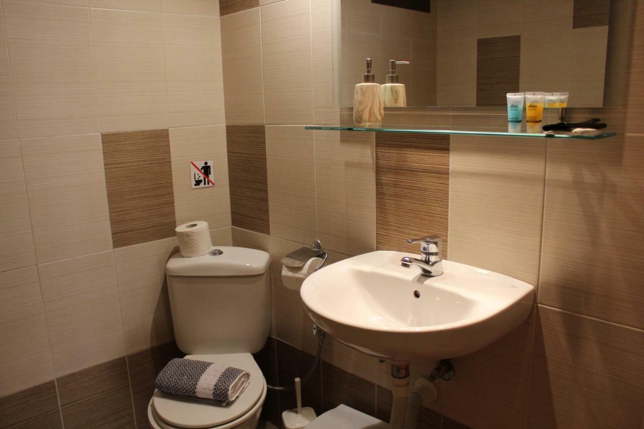 Antelia Homes Skiatos Zewnętrze zdjęcie