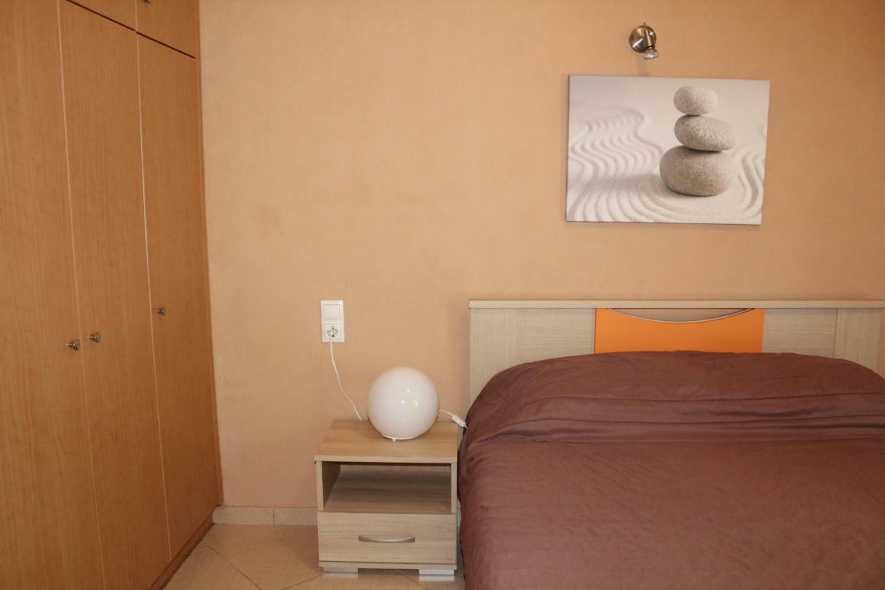 Antelia Homes Skiatos Zewnętrze zdjęcie