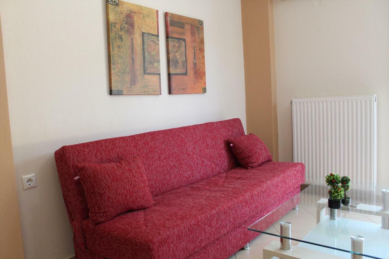 Antelia Homes Skiatos Zewnętrze zdjęcie