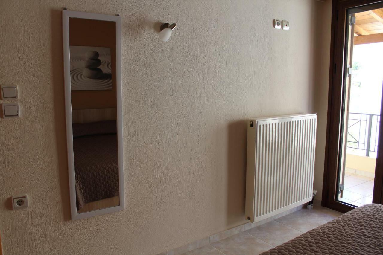 Antelia Homes Skiatos Zewnętrze zdjęcie