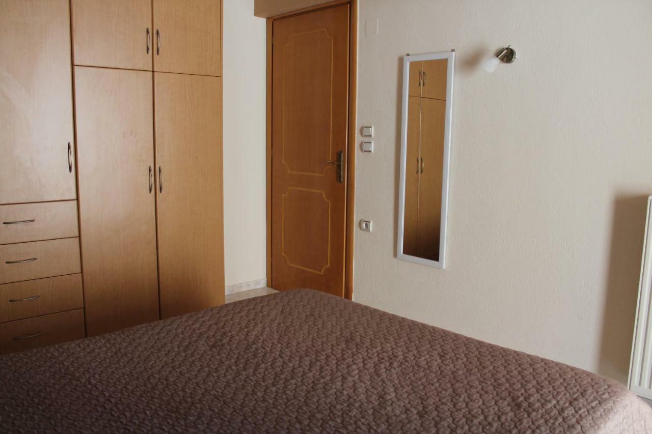 Antelia Homes Skiatos Zewnętrze zdjęcie