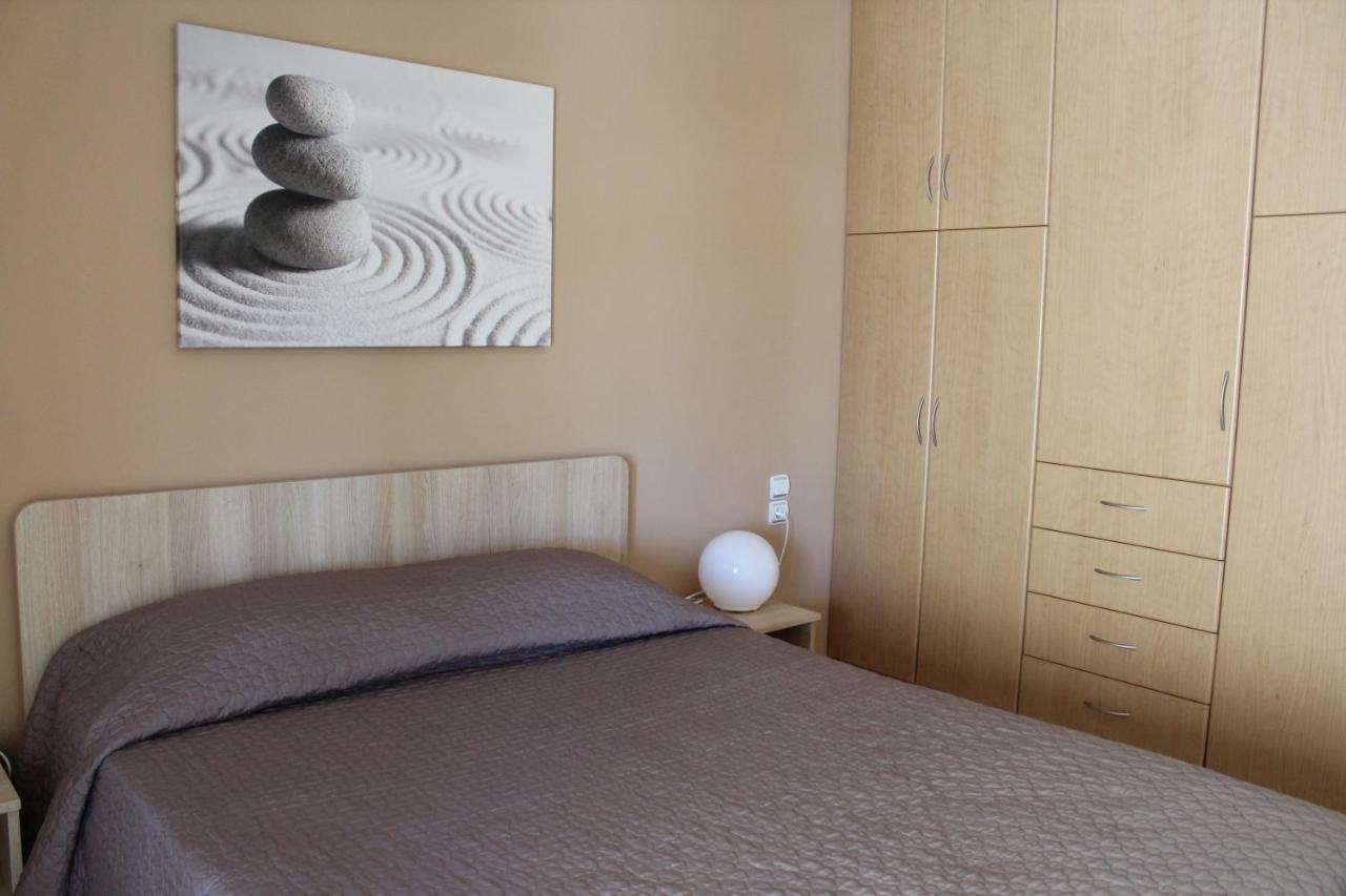 Antelia Homes Skiatos Zewnętrze zdjęcie