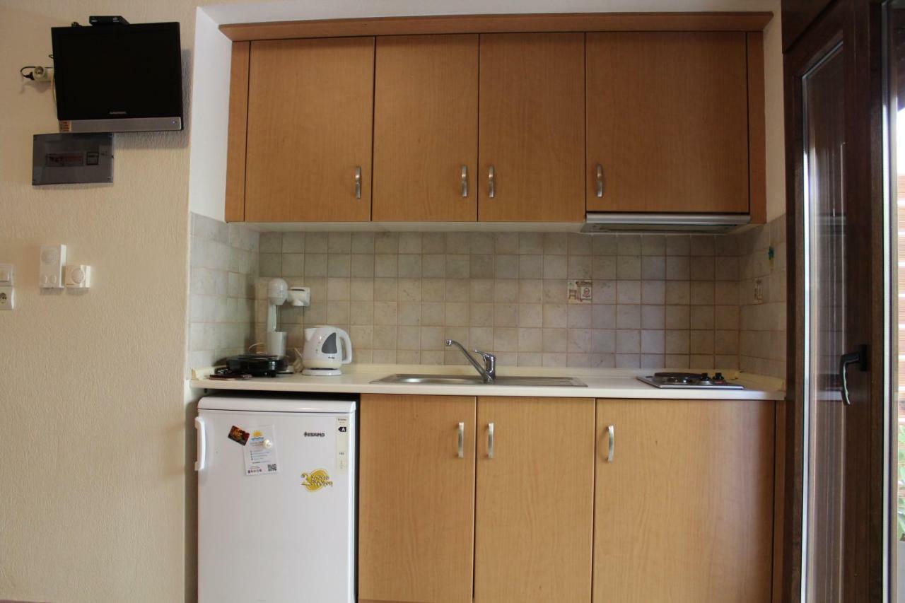 Antelia Homes Skiatos Zewnętrze zdjęcie