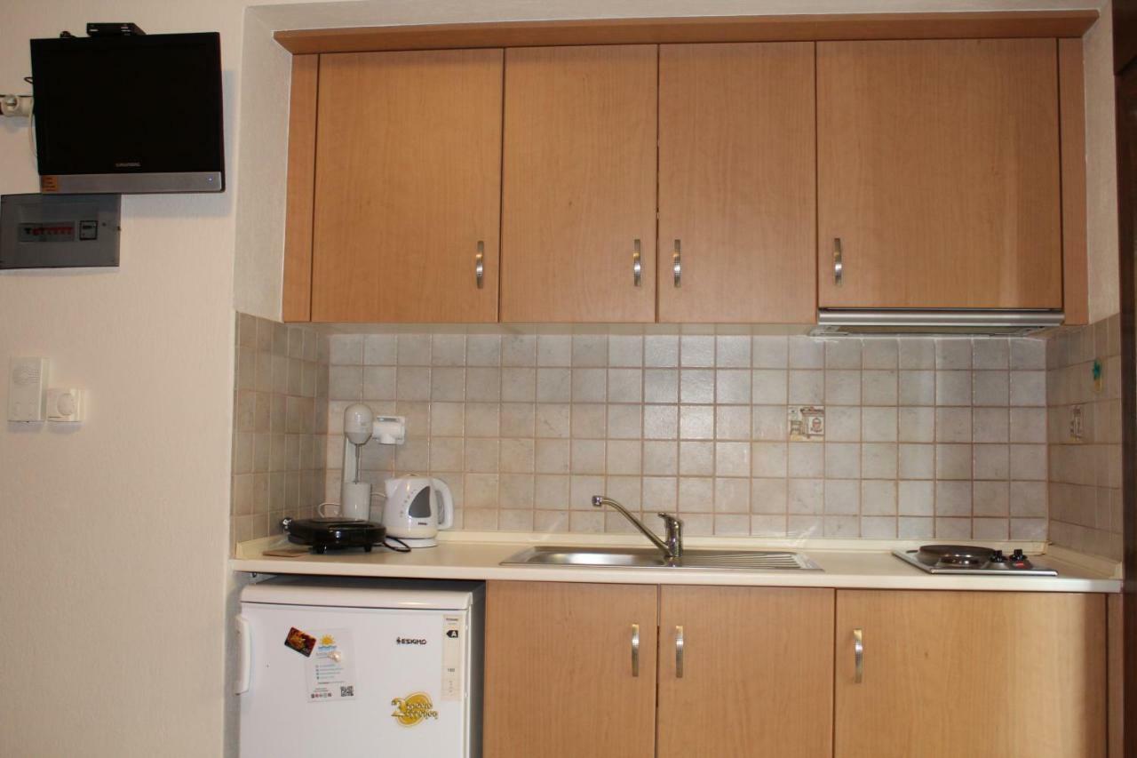 Antelia Homes Skiatos Zewnętrze zdjęcie