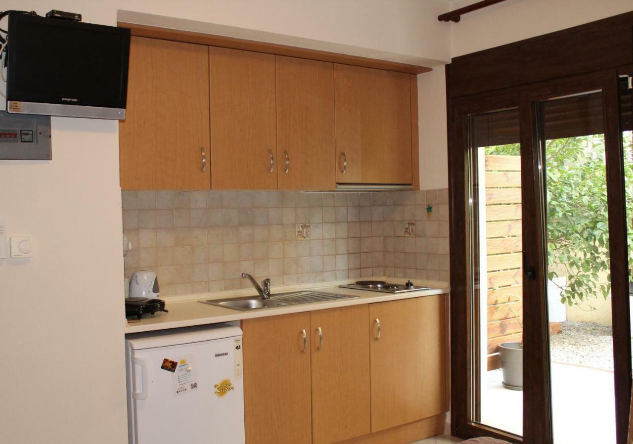 Antelia Homes Skiatos Zewnętrze zdjęcie